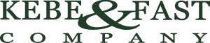 Kebe and Fast Company logo